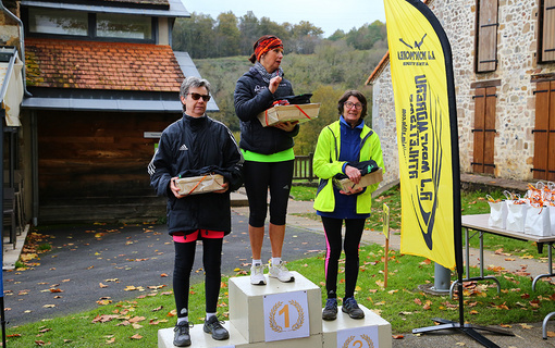 Trail2019