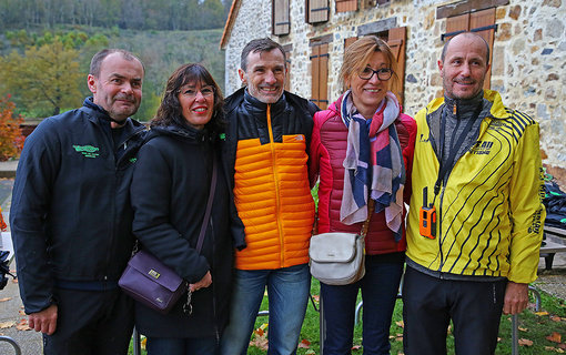 Trail2019